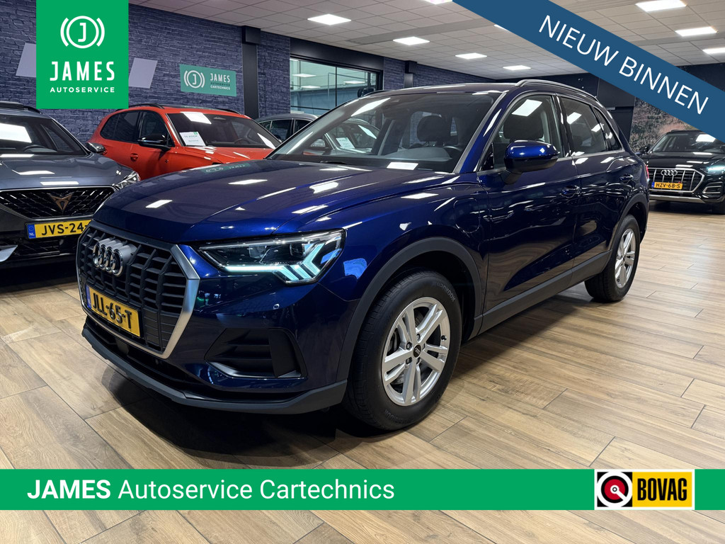 Audi Q3 45 TFSI e edition 51497345-0.jpg | JAMES Autoservice Cartechnics