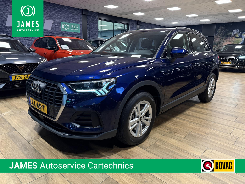 Audi Q3 45 TFSI e edition 51497345-0.jpg | JAMES Autoservice Cartechnics