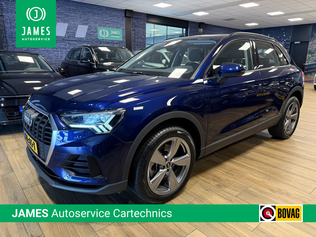 Audi Q3 45 TFSI e edition 51497345-0.jpg | JAMES Autoservice Cartechnics