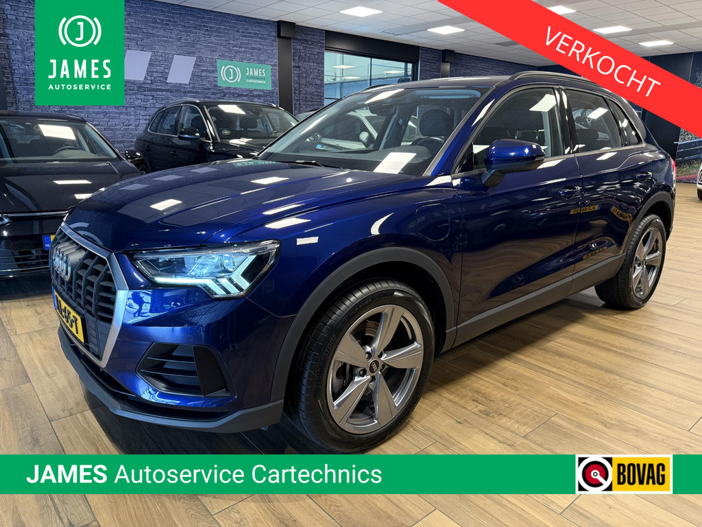 Audi Q3 45 TFSI e edition 51497345-0.jpg | JAMES Autoservice Cartechnics