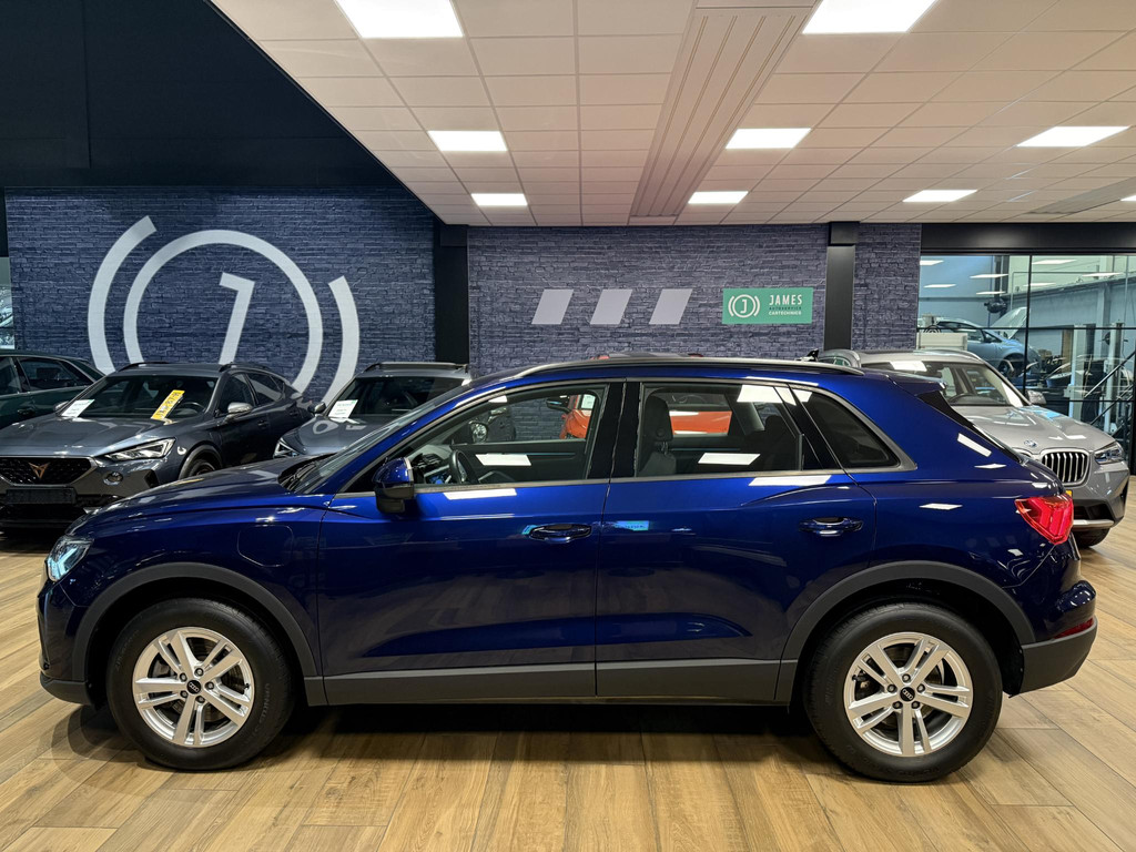 Audi Q3 45 TFSI e edition 51497345-1.jpg | JAMES Autoservice Cartechnics