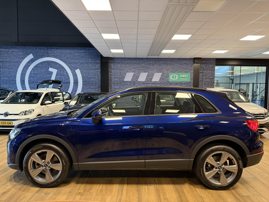 Audi Q3 45 TFSI e edition 51497345-1.jpg | JAMES Autoservice Cartechnics