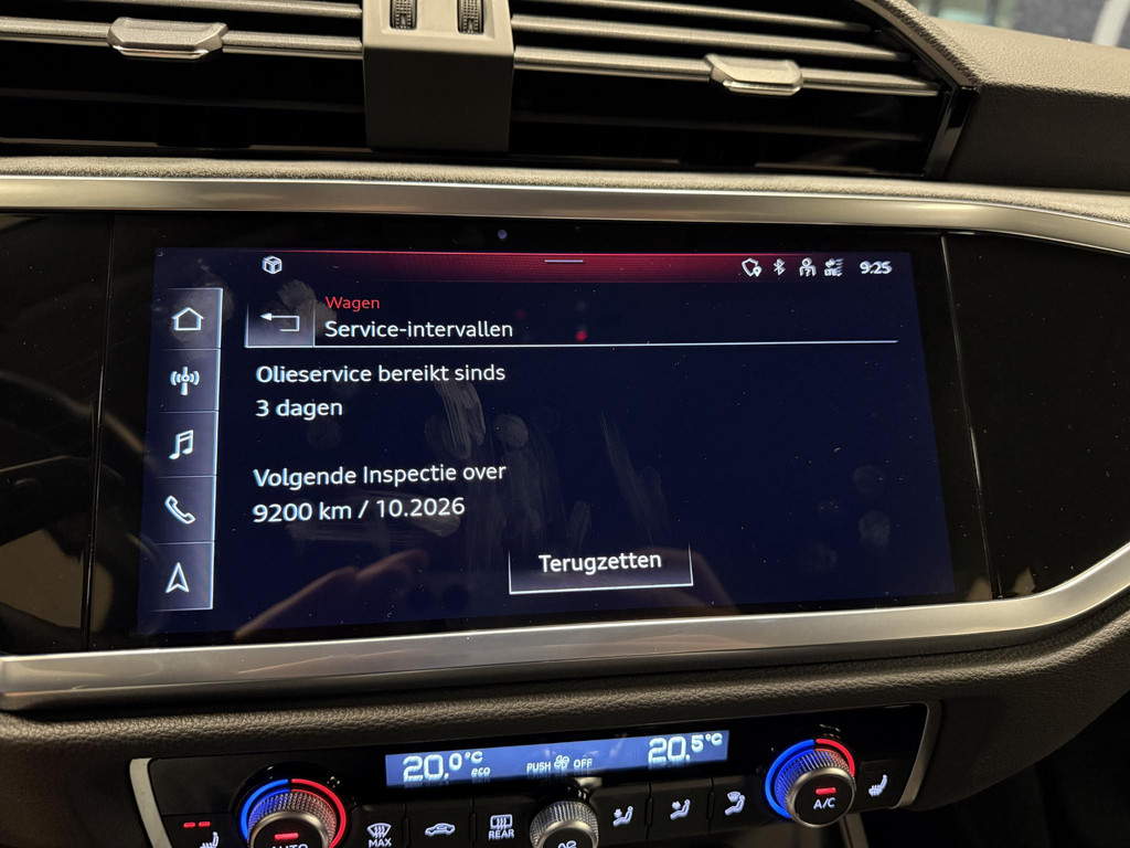 Audi Q3 45 TFSI e edition 51497345-13.jpg | JAMES Autoservice Cartechnics