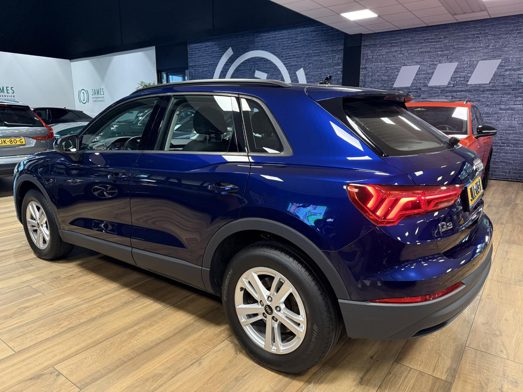 Audi Q3 45 TFSI e edition 51497345-2.jpg | JAMES Autoservice Cartechnics