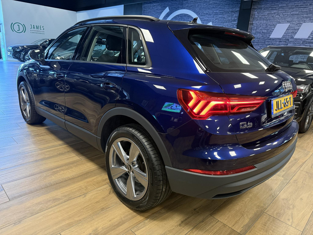 Audi Q3 45 TFSI e edition 51497345-2.jpg | JAMES Autoservice Cartechnics