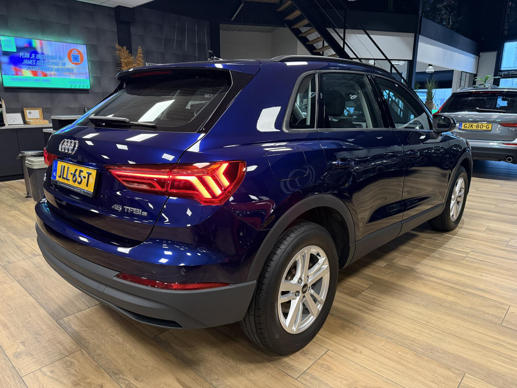 Audi Q3 45 TFSI e edition 51497345-3.jpg | JAMES Autoservice Cartechnics