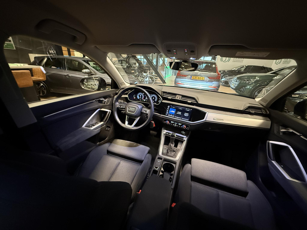 Audi Q3 45 TFSI e edition 51497345-4.jpg | JAMES Autoservice Cartechnics