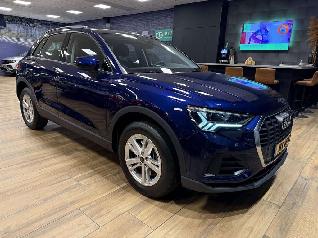 Audi Q3 45 TFSI e edition 51497345-5.jpg | JAMES Autoservice Cartechnics
