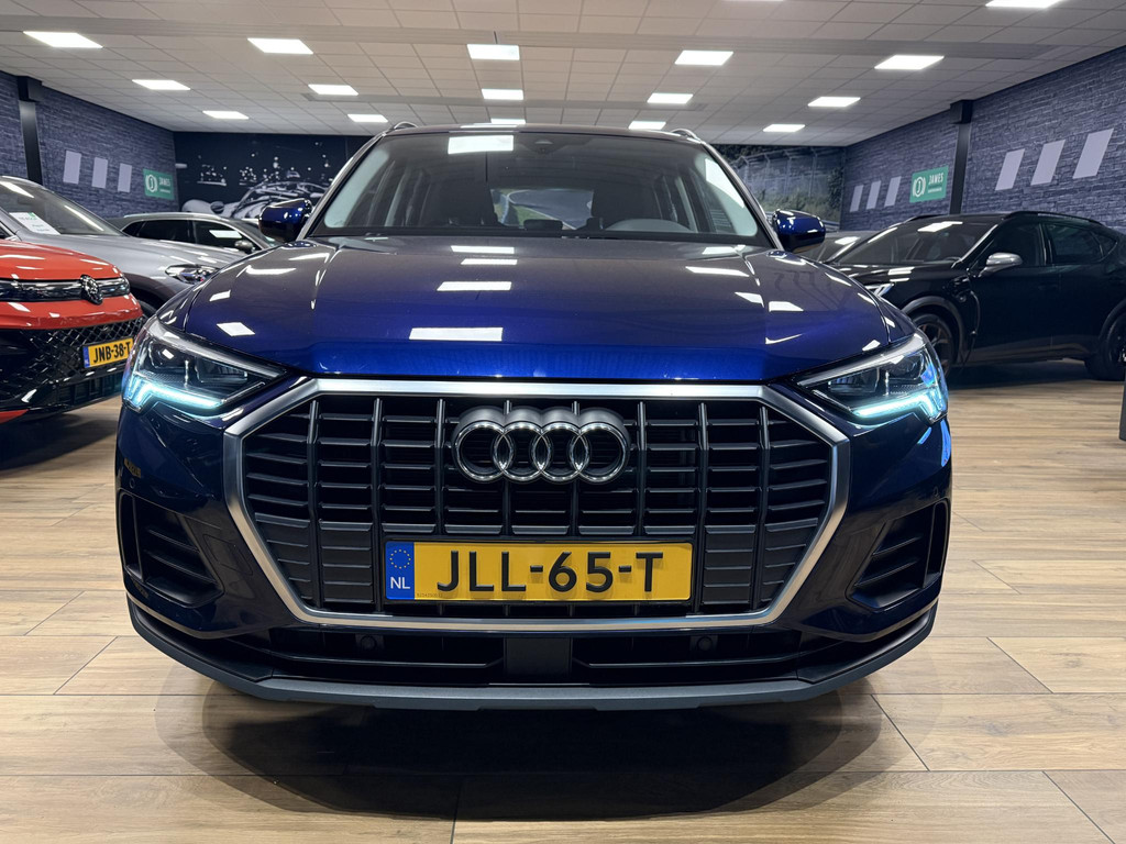 Audi Q3 45 TFSI e edition 51497345-6.jpg | JAMES Autoservice Cartechnics