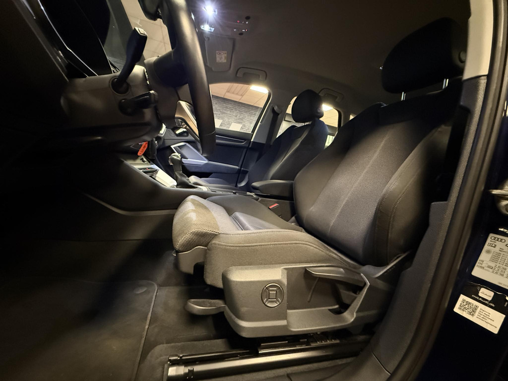 Audi Q3 45 TFSI e edition 51497345-8.jpg | JAMES Autoservice Cartechnics