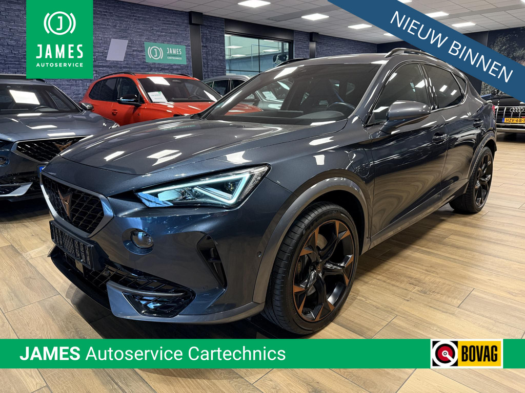 CUPRA Formentor 1.4 e-Hybrid VZ Copper Edition 51550841-0.jpg | JAMES Autoservice Cartechnics