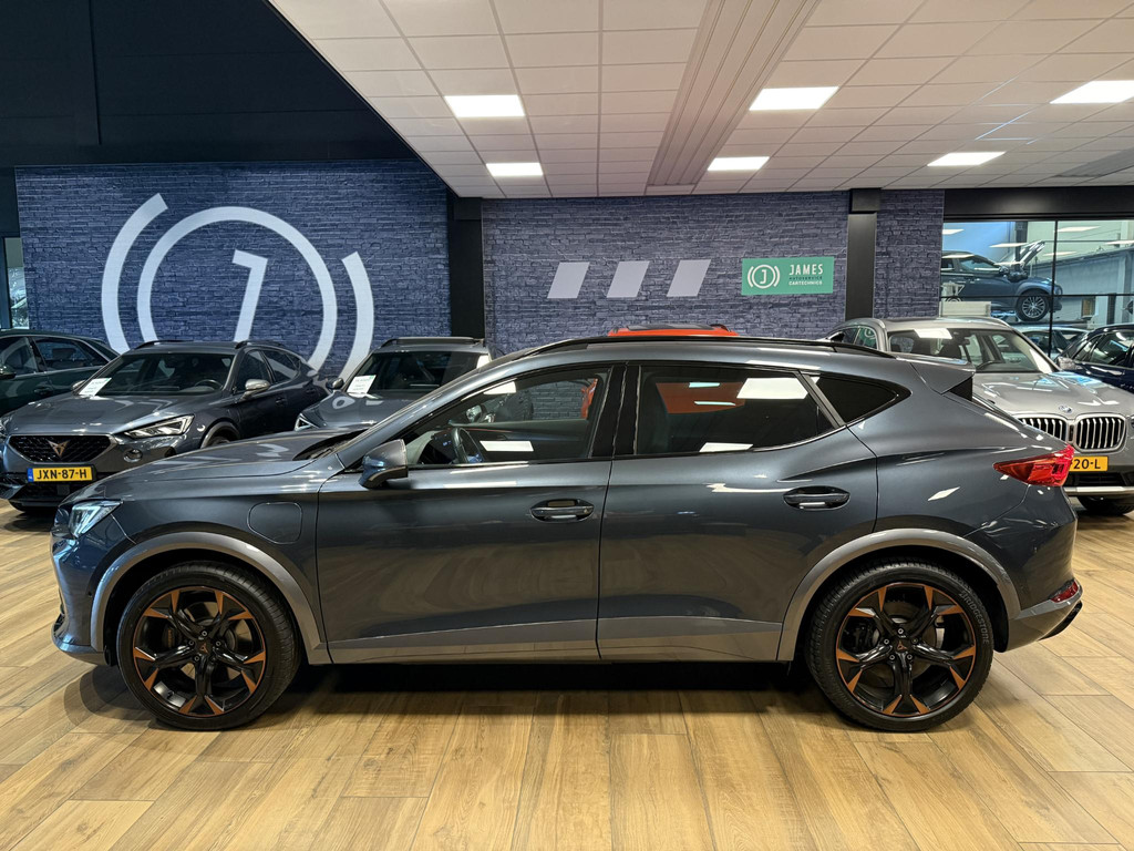 CUPRA Formentor 1.4 e-Hybrid VZ Copper Edition 51550841-1.jpg | JAMES Autoservice Cartechnics