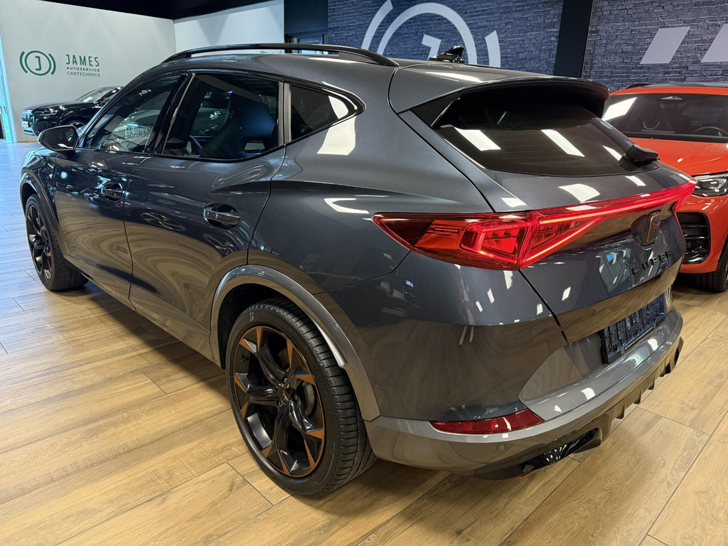 CUPRA Formentor 1.4 e-Hybrid VZ Copper Edition 51550841-2.jpg | JAMES Autoservice Cartechnics