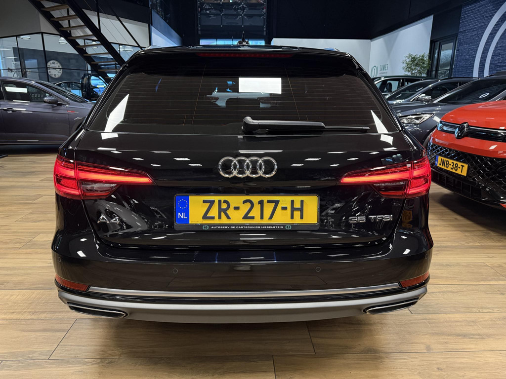 Audi A4 Avant 35 TFSI Sport Lease Edition 51588874-2.jpg | JAMES Autoservice Cartechnics