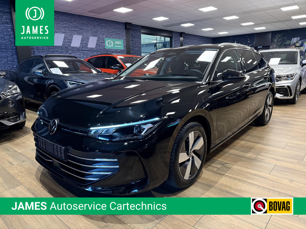 Volkswagen Passat Variant 1.5 eHybrid Elegance Business 52096057-0.jpg | JAMES Autoservice Cartechnics