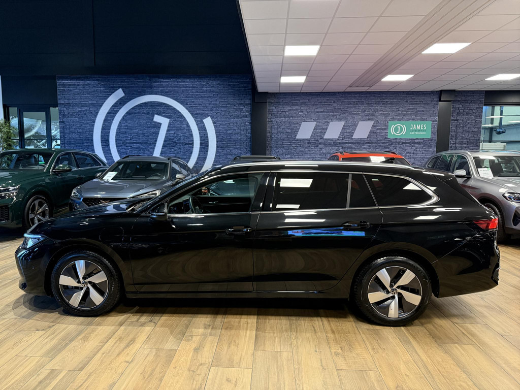 Volkswagen Passat Variant 1.5 eHybrid Elegance Business 52096057-1.jpg | JAMES Autoservice Cartechnics