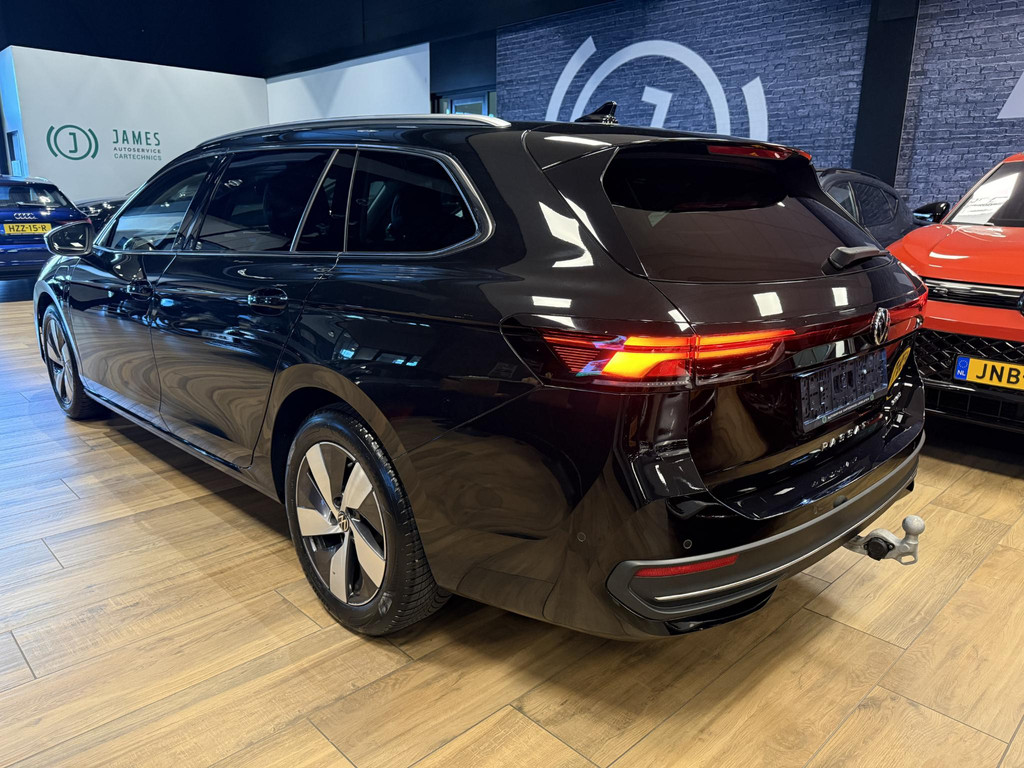 Volkswagen Passat Variant 1.5 eHybrid Elegance Business 52096057-2.jpg | JAMES Autoservice Cartechnics