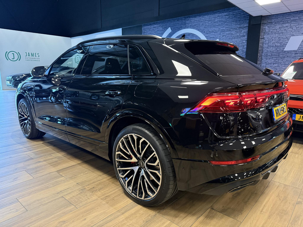 Audi Q8 60 TFSI e Quattro ProLine S Competition 52716159-1.jpg | JAMES Autoservice Cartechnics
