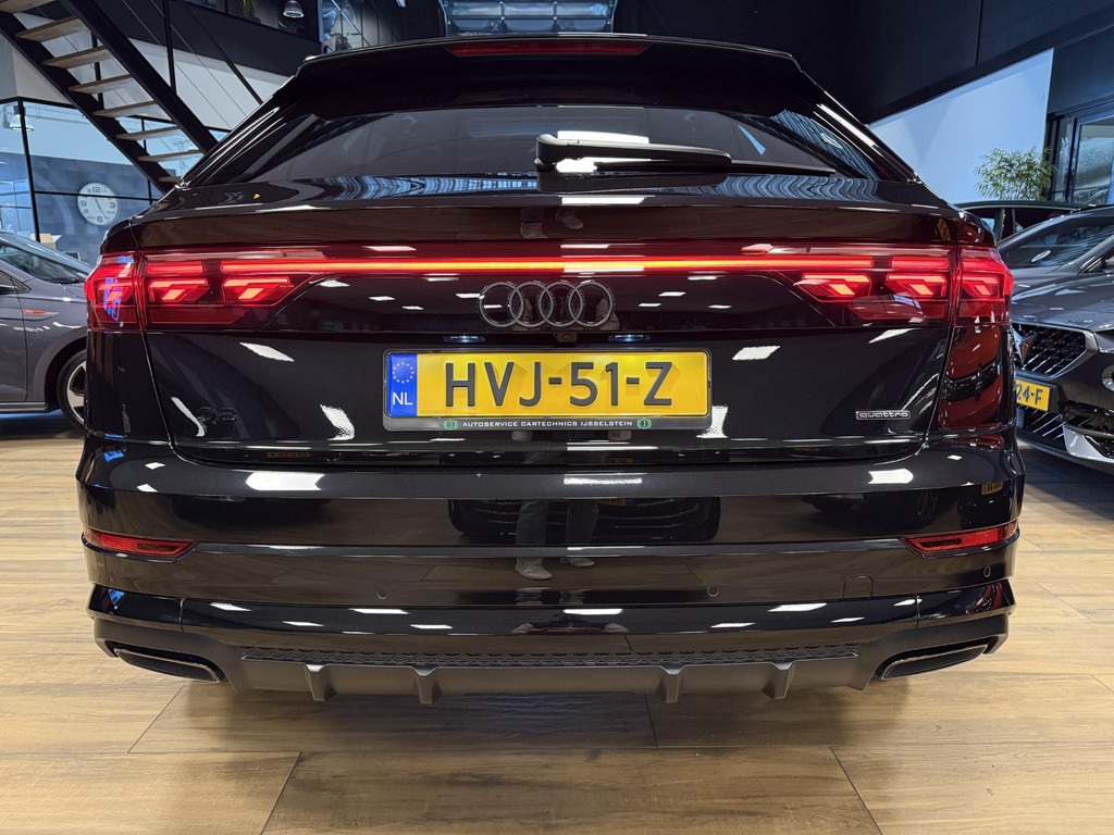 Audi Q8 60 TFSI e Quattro ProLine S Competition 52716159-2.jpg | JAMES Autoservice Cartechnics
