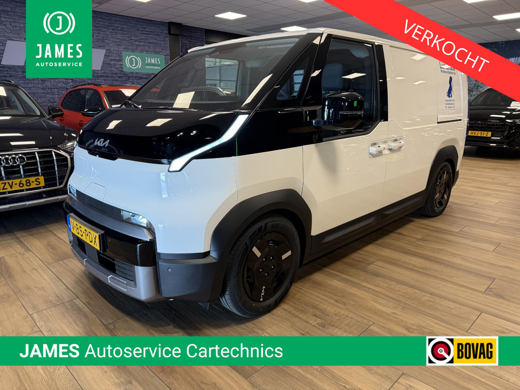 Kia PV5 L2H1 Essential 51.5 kWh 52993666-0.jpg | JAMES Autoservice Cartechnics