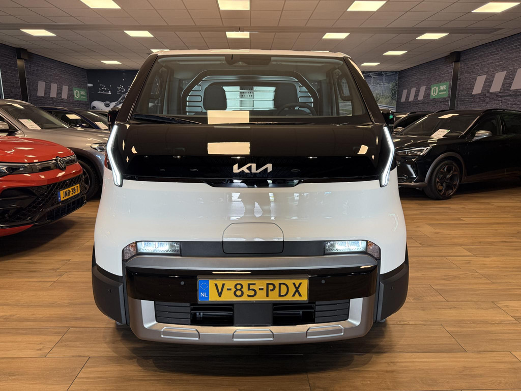 Kia PV5 L2H1 Essential 51.5 kWh 52993666-1.jpg | JAMES Autoservice Cartechnics
