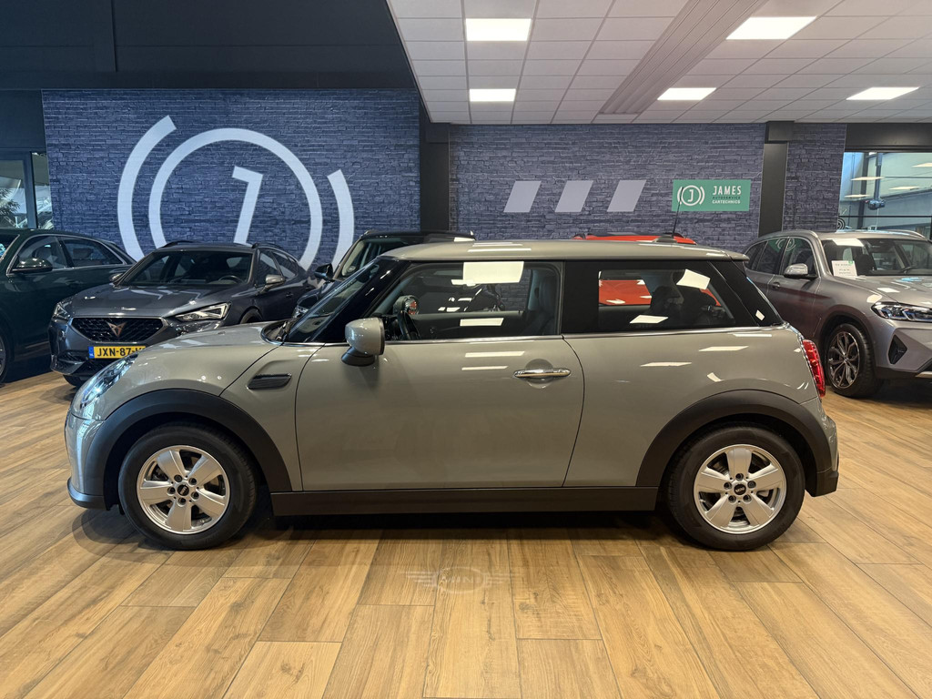 MINI One Mini 1.5 First Essential 53398512-1.jpg | JAMES Autoservice Cartechnics