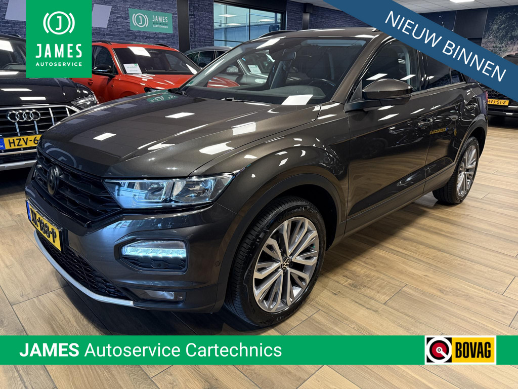 Volkswagen T-Roc 1.5 TSI Style 54125095-0.jpg | JAMES Autoservice Cartechnics