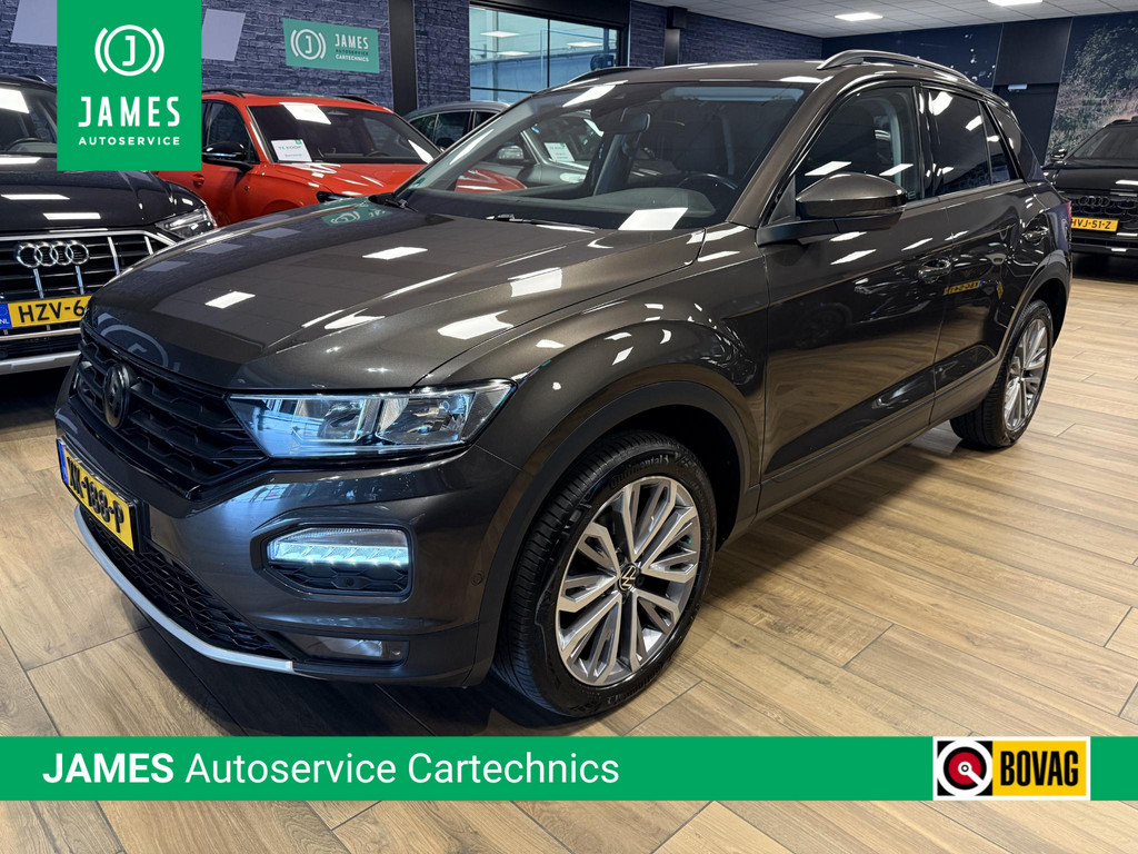 Volkswagen T-Roc 1.5 TSI Style 54125095-0.jpg | JAMES Autoservice Cartechnics