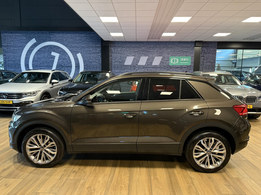 Volkswagen T-Roc 1.5 TSI Style 54125095-1.jpg | JAMES Autoservice Cartechnics