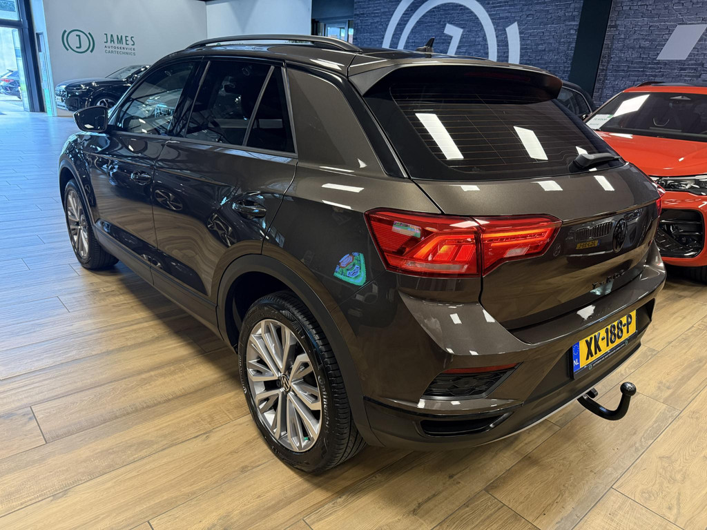 Volkswagen T-Roc 1.5 TSI Style 54125095-2.jpg | JAMES Autoservice Cartechnics