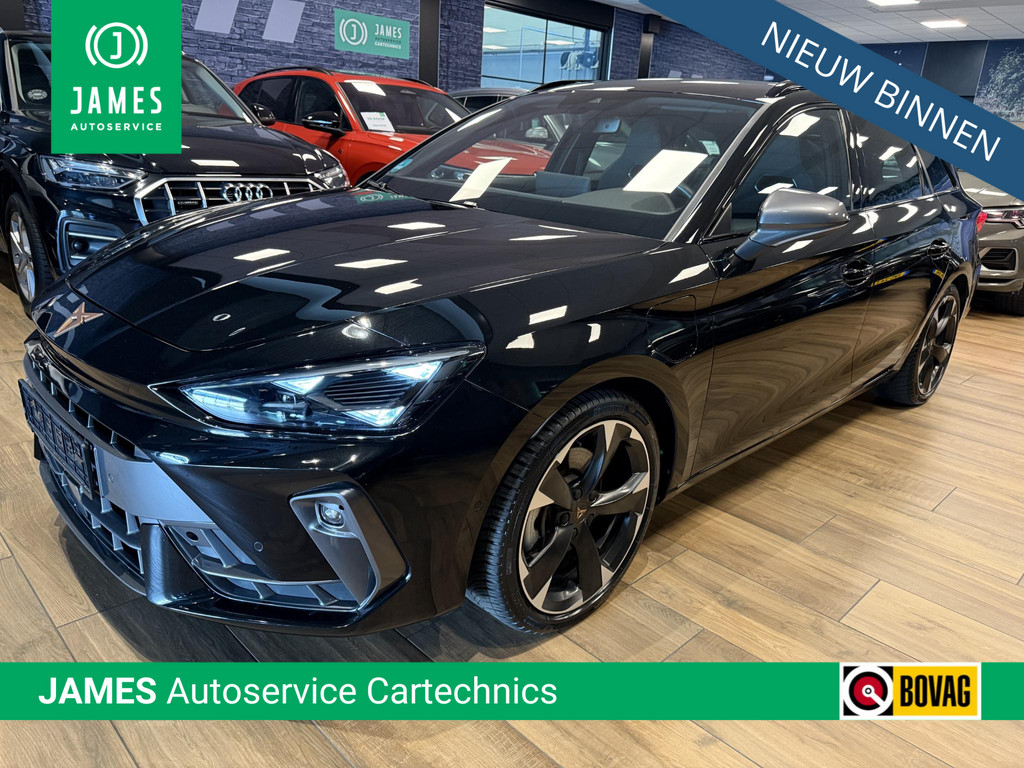 CUPRA Leon Sportstourer 1.5 TSI e-Hybrid VZ Performance 54521543-0.jpg | JAMES Autoservice Cartechnics