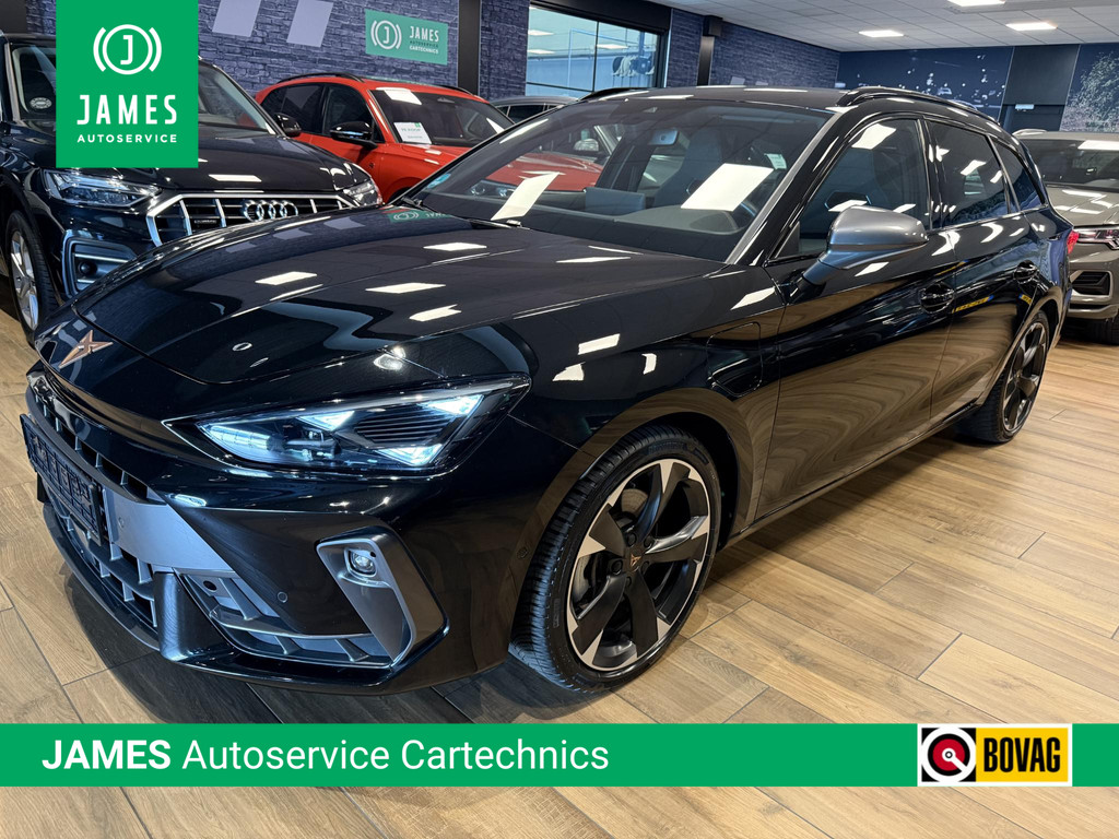 CUPRA Leon Sportstourer 1.5 TSI e-Hybrid VZ Performance 54521543-0.jpg | JAMES Autoservice Cartechnics