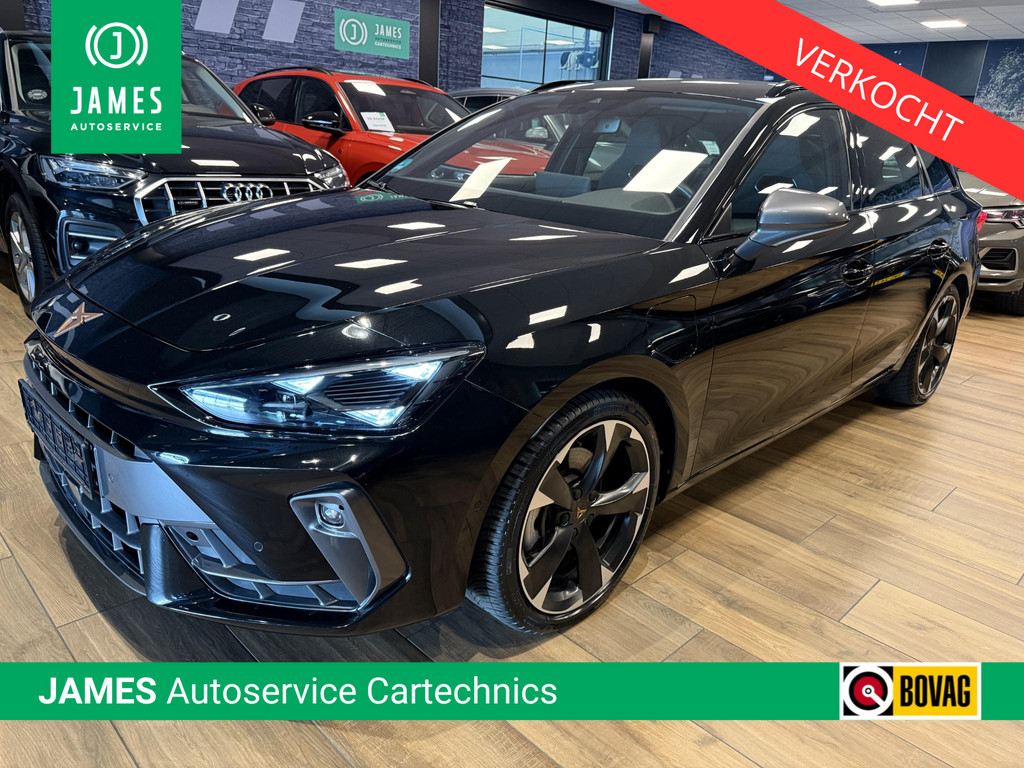 CUPRA Leon Sportstourer 1.5 TSI e-Hybrid VZ Performance 54521543-0.jpg | JAMES Autoservice Cartechnics