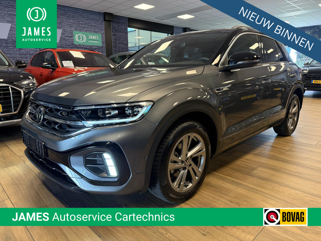 Volkswagen T-Roc 1.5 TSI R-Line DSG 54692998-0.jpg | JAMES Autoservice Cartechnics