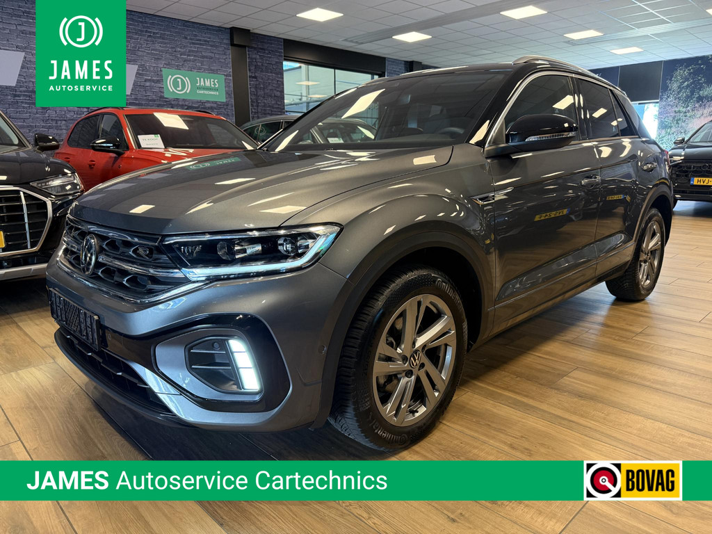 Volkswagen T-Roc 1.5 TSI R-Line DSG 54692998-0.jpg | JAMES Autoservice Cartechnics