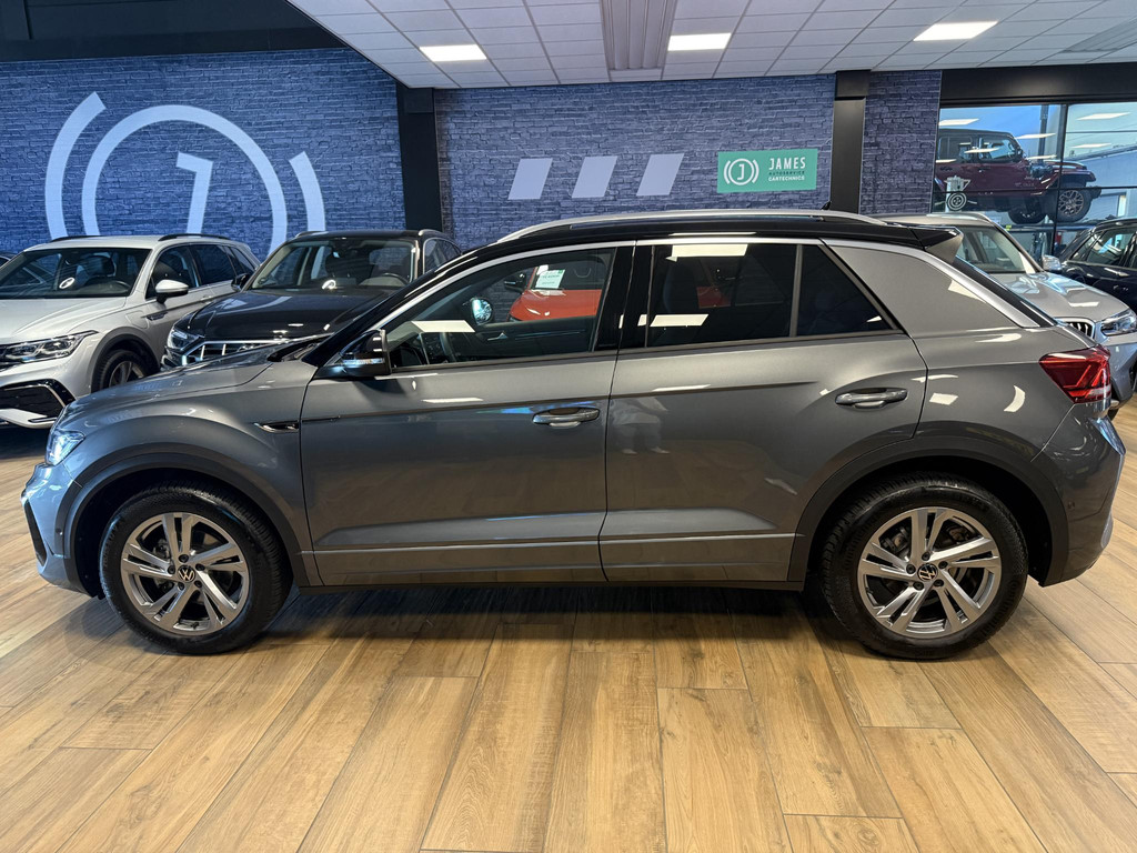 Volkswagen T-Roc 1.5 TSI R-Line DSG 54692998-1.jpg | JAMES Autoservice Cartechnics