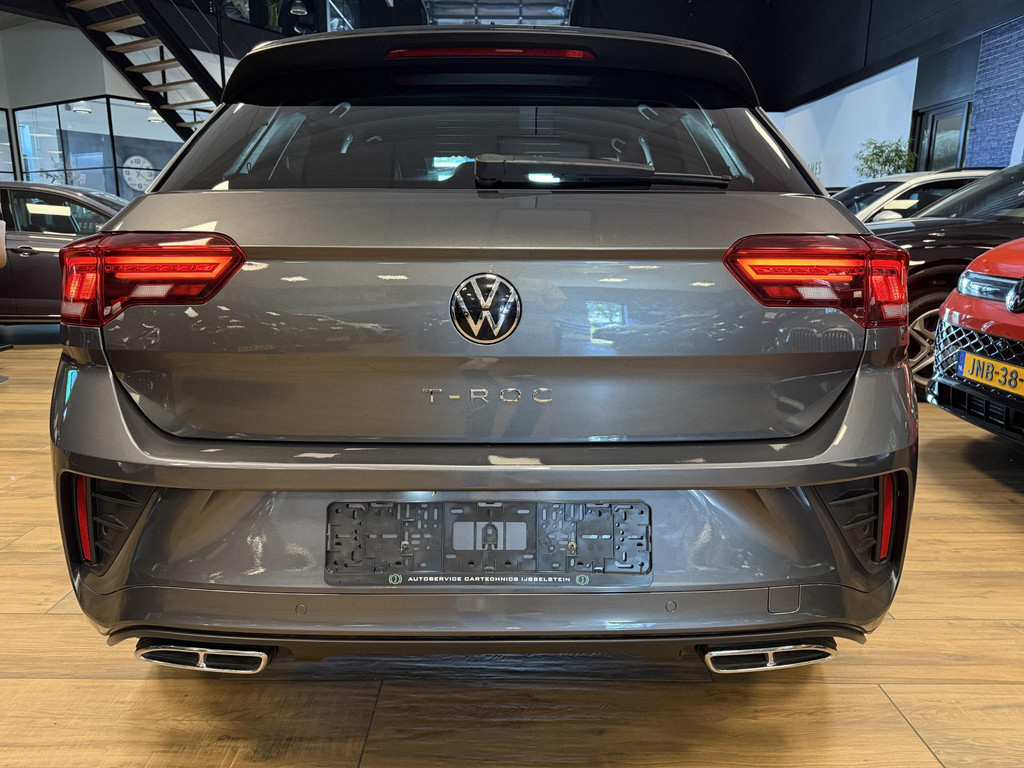 Volkswagen T-Roc 1.5 TSI R-Line DSG 54692998-2.jpg | JAMES Autoservice Cartechnics