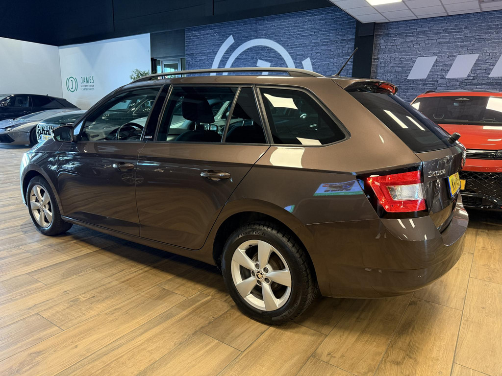 Škoda Fabia Combi 1.2 TSI JOY 90PK 54754852-1.jpg | JAMES Autoservice Cartechnics