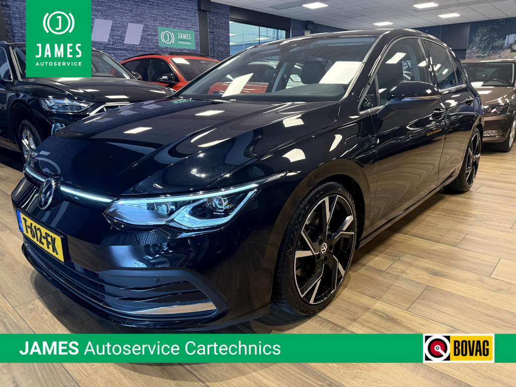 Volkswagen Golf 1.4 eHybrid Style 55121725-0.jpg | JAMES Autoservice Cartechnics