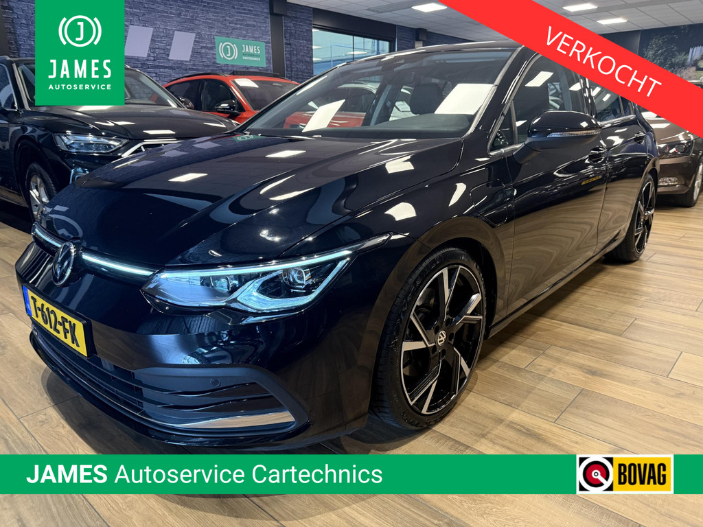 Volkswagen Golf 1.4 eHybrid Style 55121725-0.jpg | JAMES Autoservice Cartechnics
