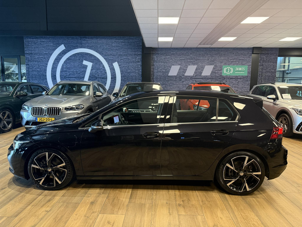 Volkswagen Golf 1.4 eHybrid Style 55121725-1.jpg | JAMES Autoservice Cartechnics
