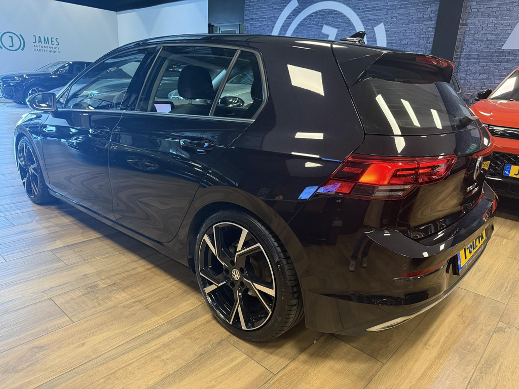 Volkswagen Golf 1.4 eHybrid Style 55121725-2.jpg | JAMES Autoservice Cartechnics