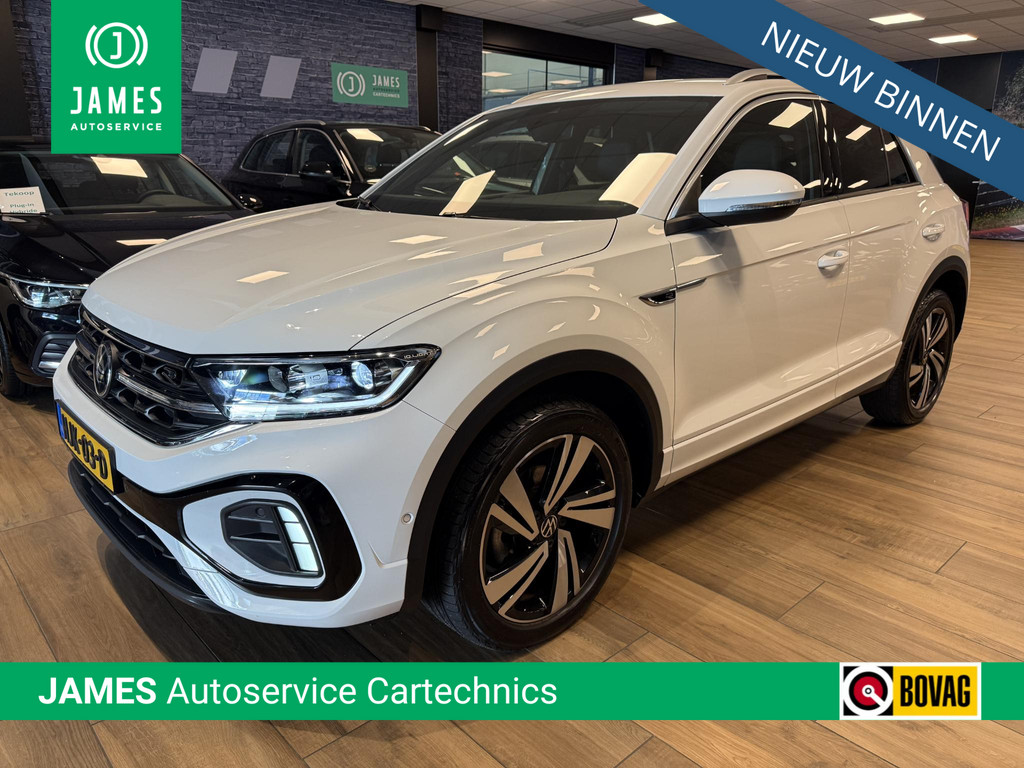 Volkswagen T-Roc 1.5 TSI R-Line Business 56335381-0.jpg | JAMES Autoservice Cartechnics