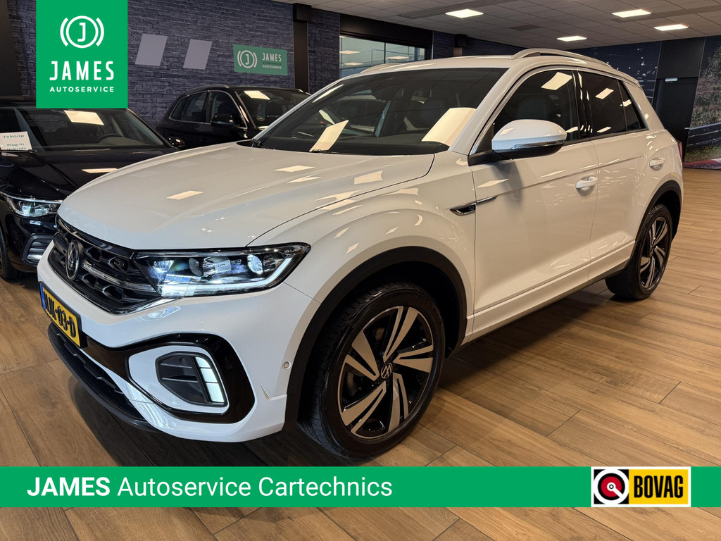 Volkswagen T-Roc 1.5 TSI R-Line Business 56335381-0.jpg | JAMES Autoservice Cartechnics