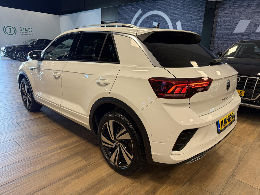 Volkswagen T-Roc 1.5 TSI R-Line Business 56335381-2.jpg | JAMES Autoservice Cartechnics