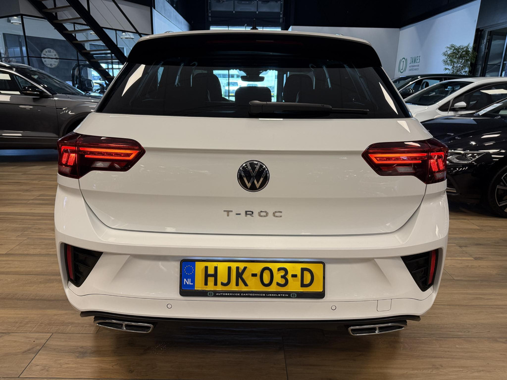 Volkswagen T-Roc 1.5 TSI R-Line Business 56335381-5.jpg | JAMES Autoservice Cartechnics