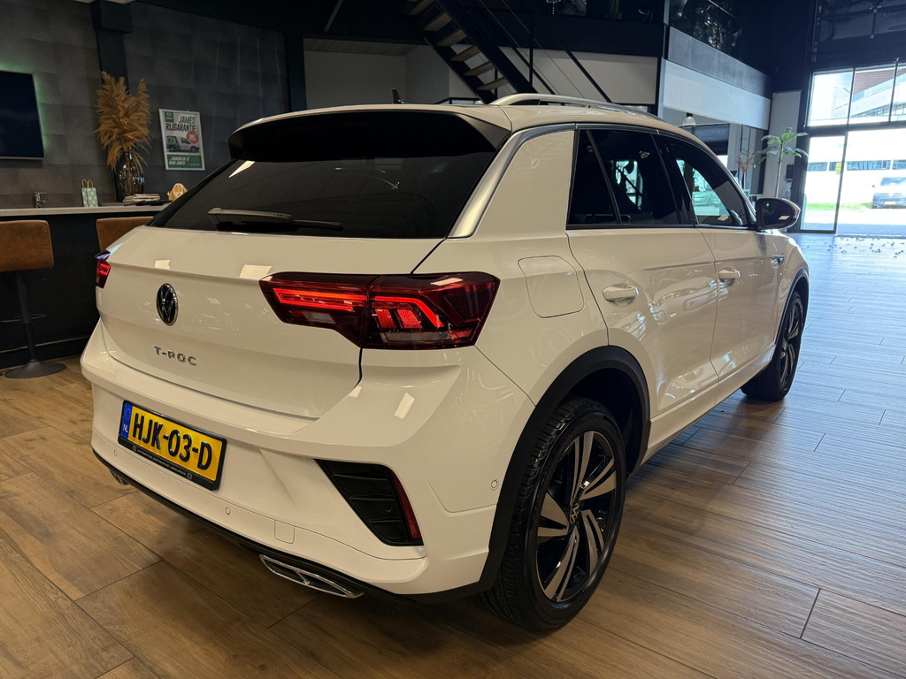Volkswagen T-Roc 1.5 TSI R-Line Business 56335381-6.jpg | JAMES Autoservice Cartechnics