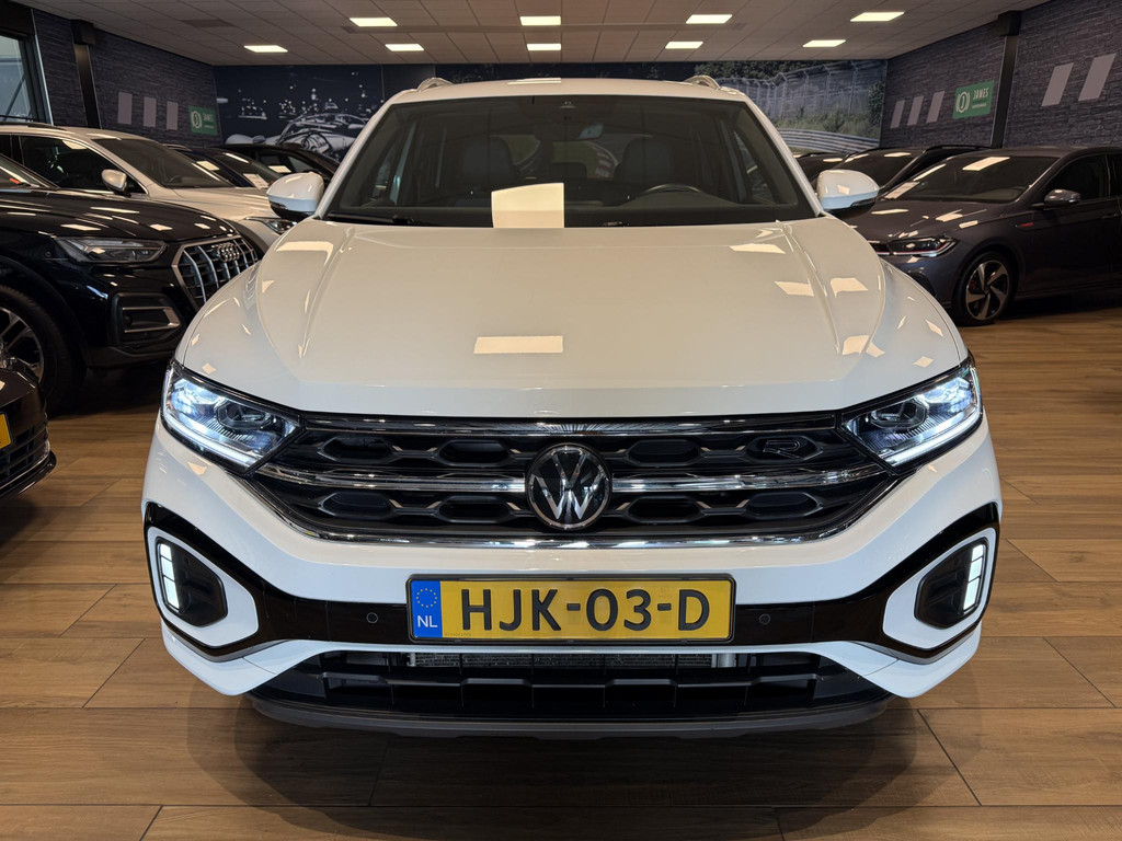 Volkswagen T-Roc 1.5 TSI R-Line Business 56335381-8.jpg | JAMES Autoservice Cartechnics