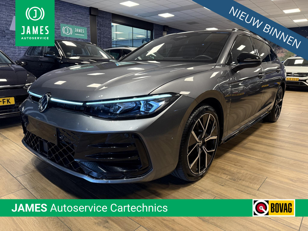 Volkswagen Passat Variant 1.5 eTSI R-Line Edition 56353436-0.jpg | JAMES Autoservice Cartechnics