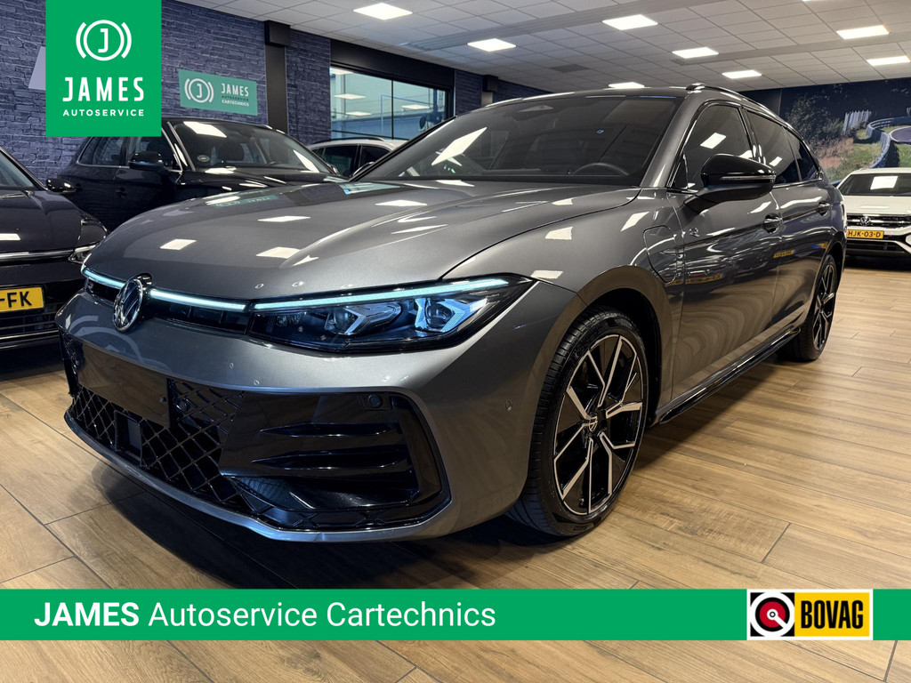 Volkswagen Passat Variant 1.5 eTSI R-Line Edition 56353436-0.jpg | JAMES Autoservice Cartechnics